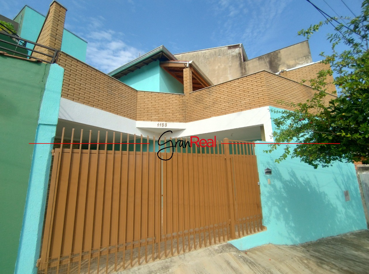 Sobrado, 2 quartos - Foto 1