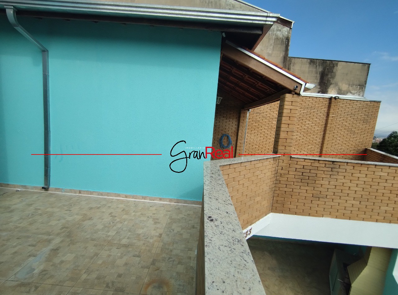 Sobrado, 2 quartos - Foto 18