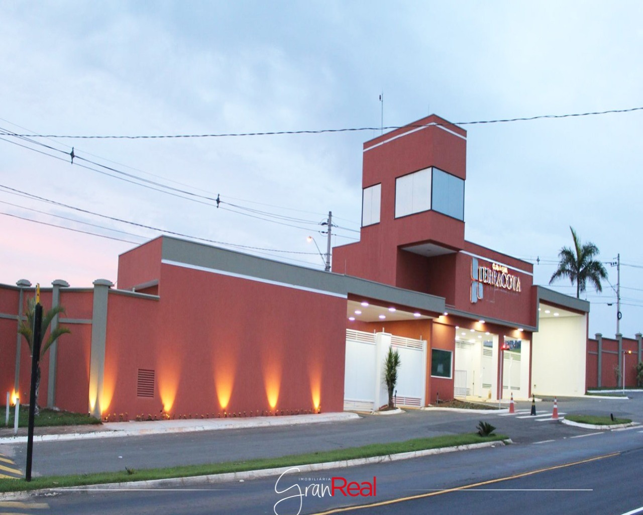 Terreno, 1031 m² - Foto 3