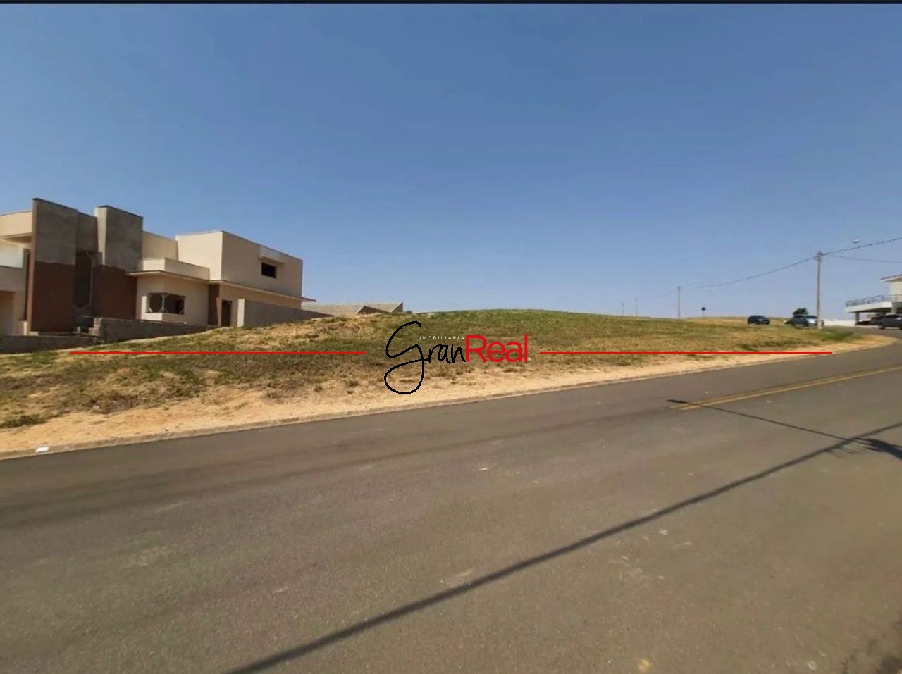 Terreno, 1031 m² - Foto 1