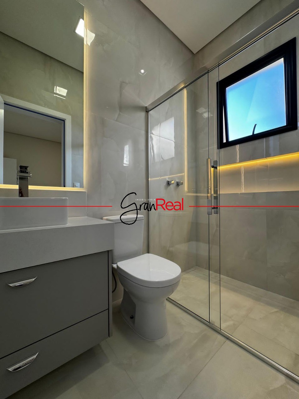 Casa de Condomínio, 3 quartos - Foto 15