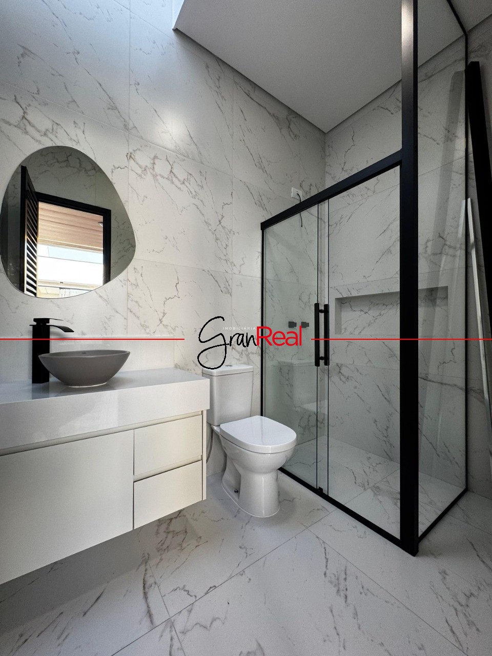 Casa de Condomínio, 3 quartos - Foto 12