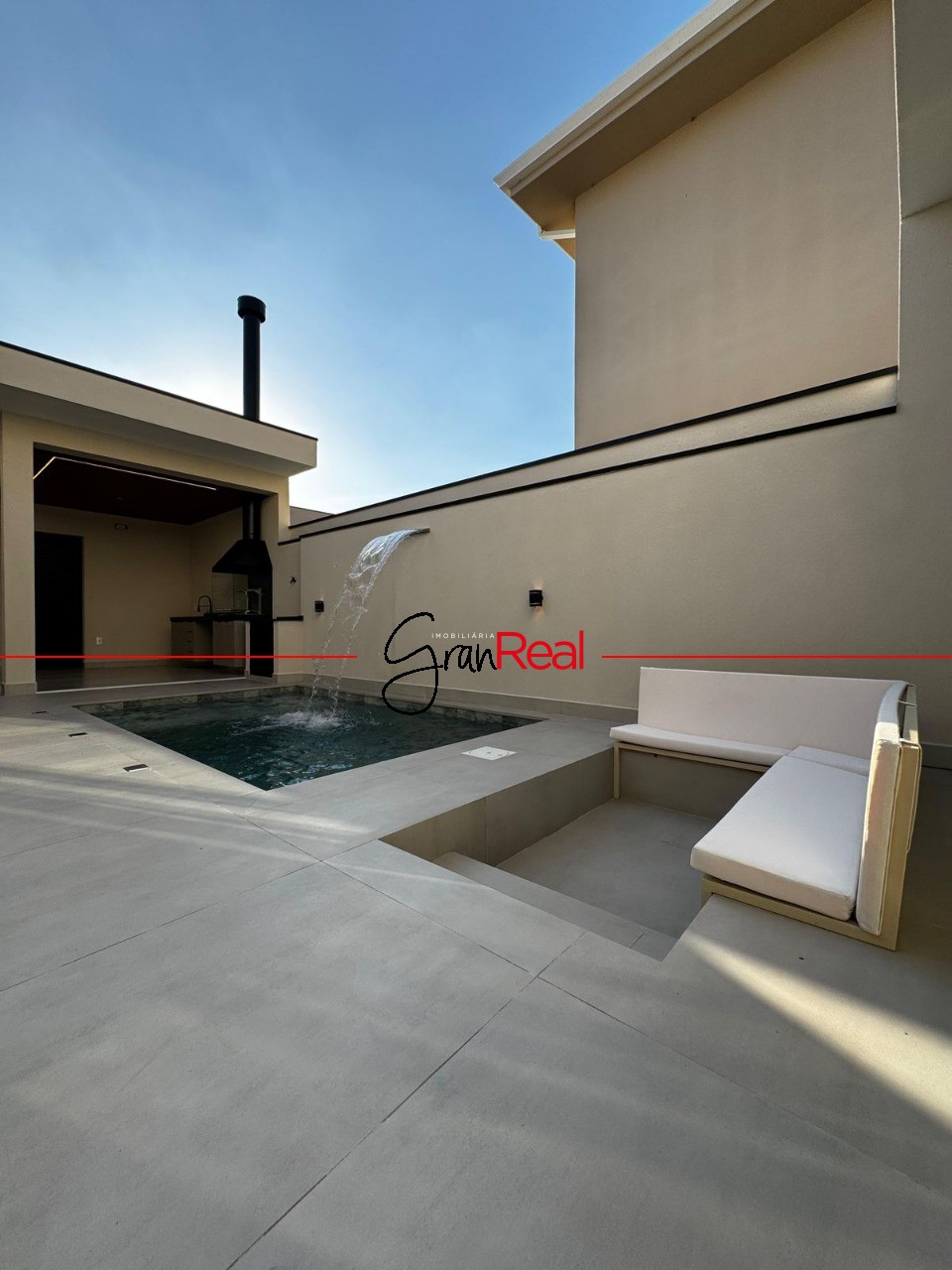 Casa de Condomínio, 3 quartos - Foto 8