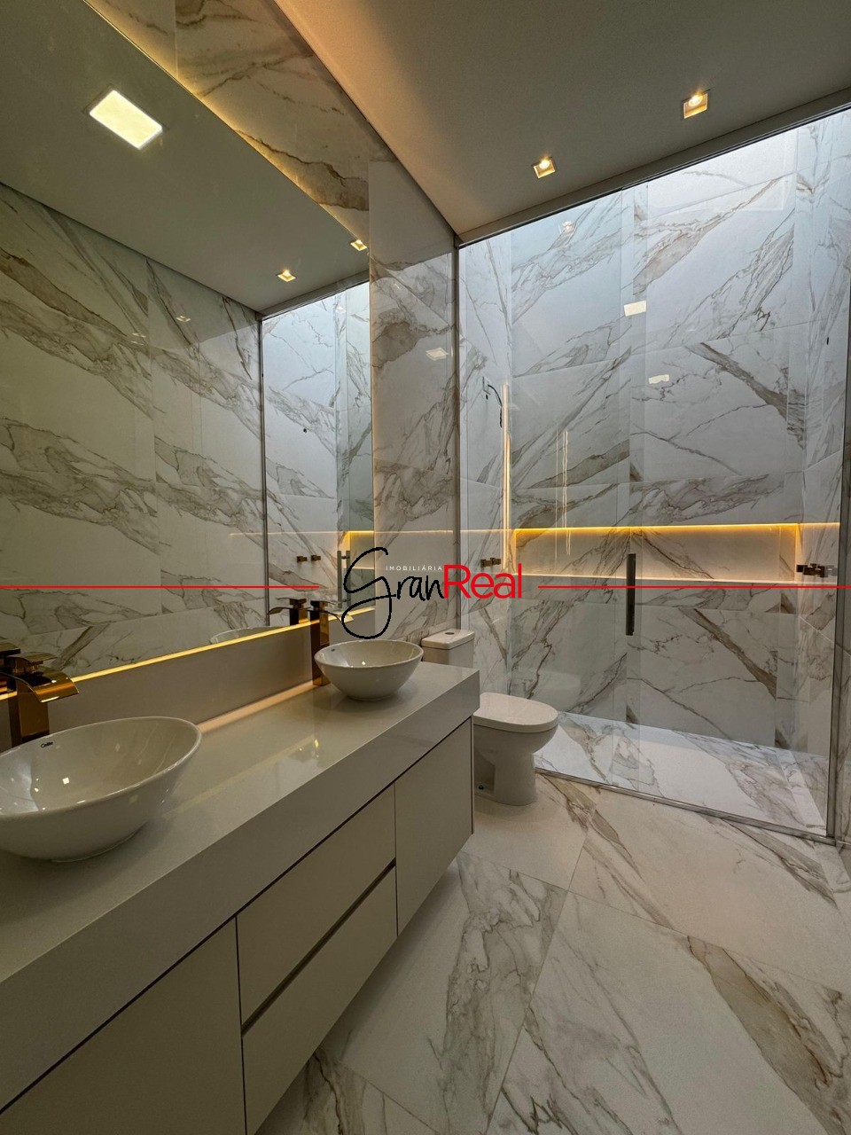 Casa de Condomínio, 3 quartos - Foto 20