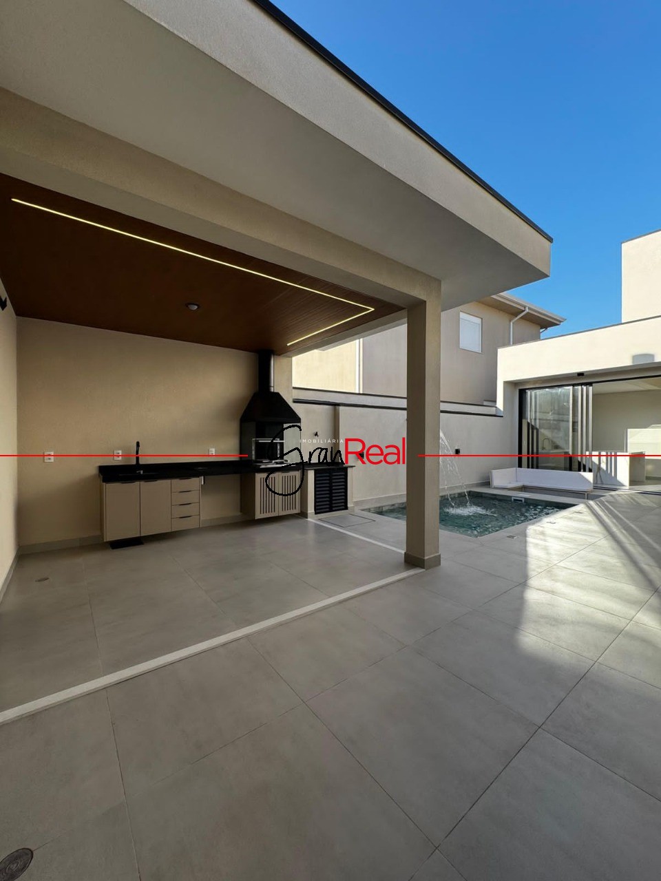 Casa de Condomínio, 3 quartos - Foto 10