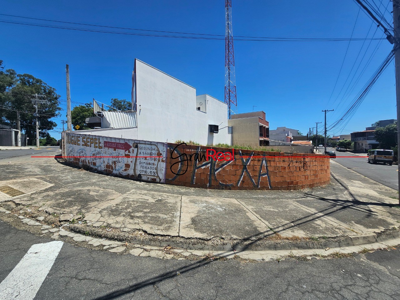 Terreno, 394 m² - Foto 3