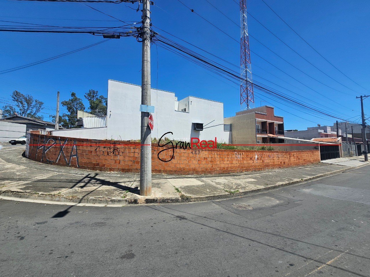 Terreno, 394 m² - Foto 4