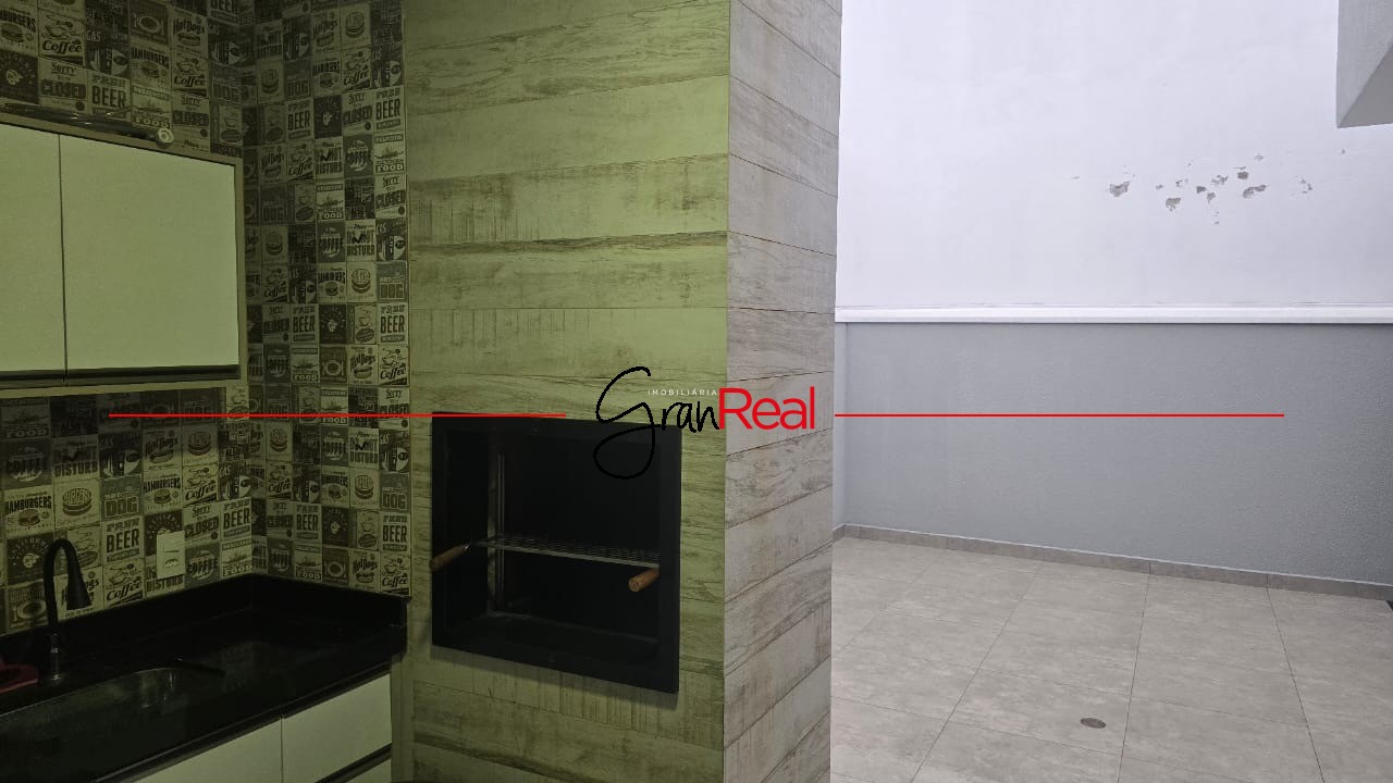 Casa de Condomínio à venda com 3 quartos, 110m² - Foto 10