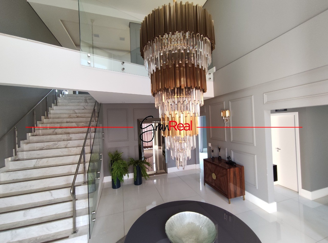 Apartamento, 4 quartos, 185 m² - Foto 45