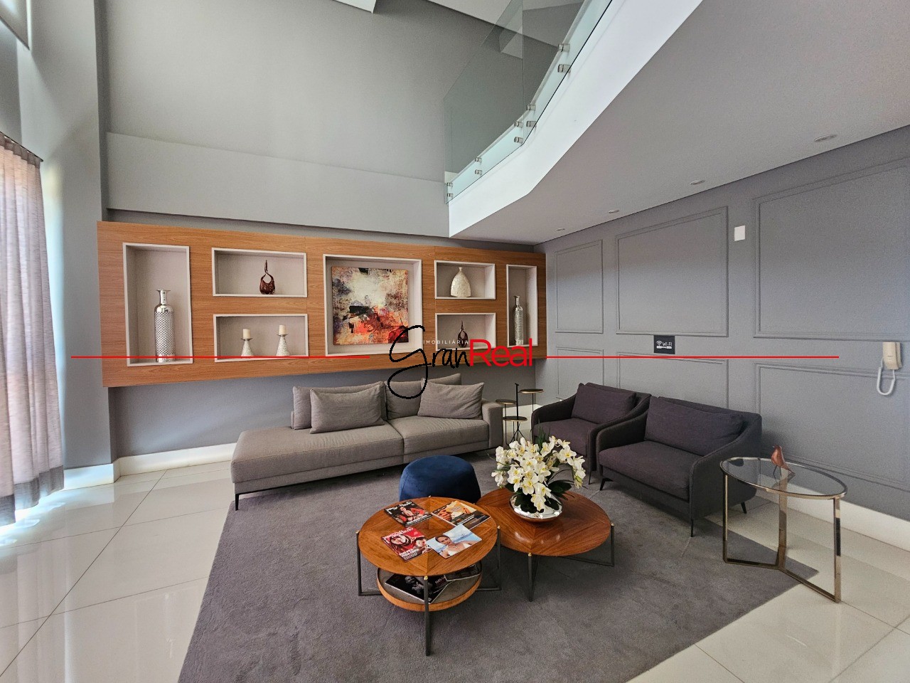 Apartamento, 4 quartos, 185 m² - Foto 5