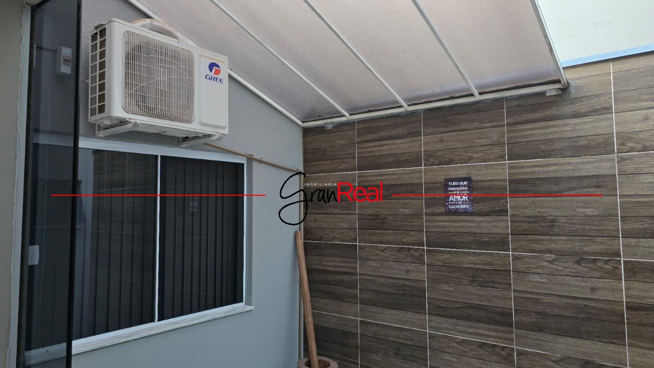Casa de Condomínio à venda com 3 quartos, 110m² - Foto 11