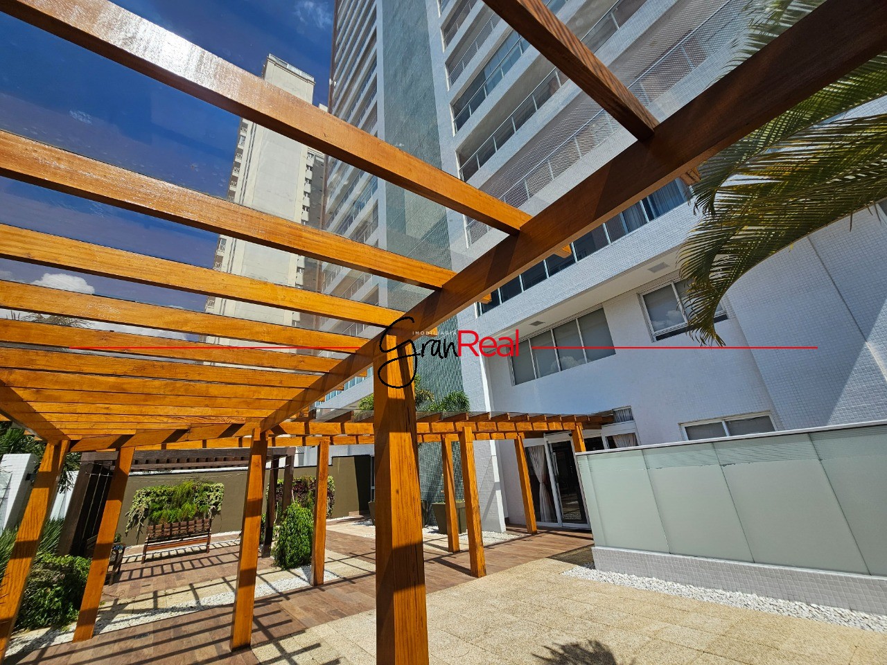 Apartamento, 4 quartos, 185 m² - Foto 3