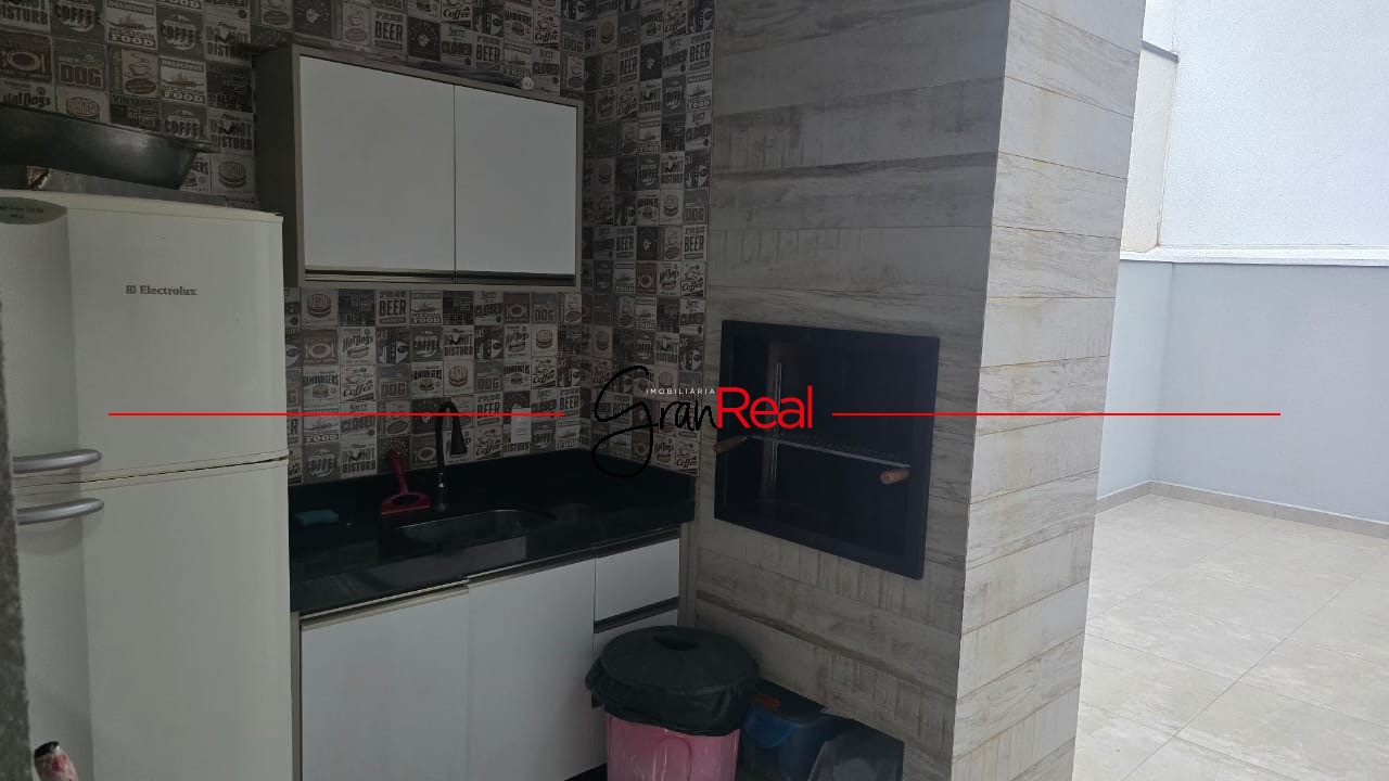 Casa de Condomínio à venda com 3 quartos, 110m² - Foto 9