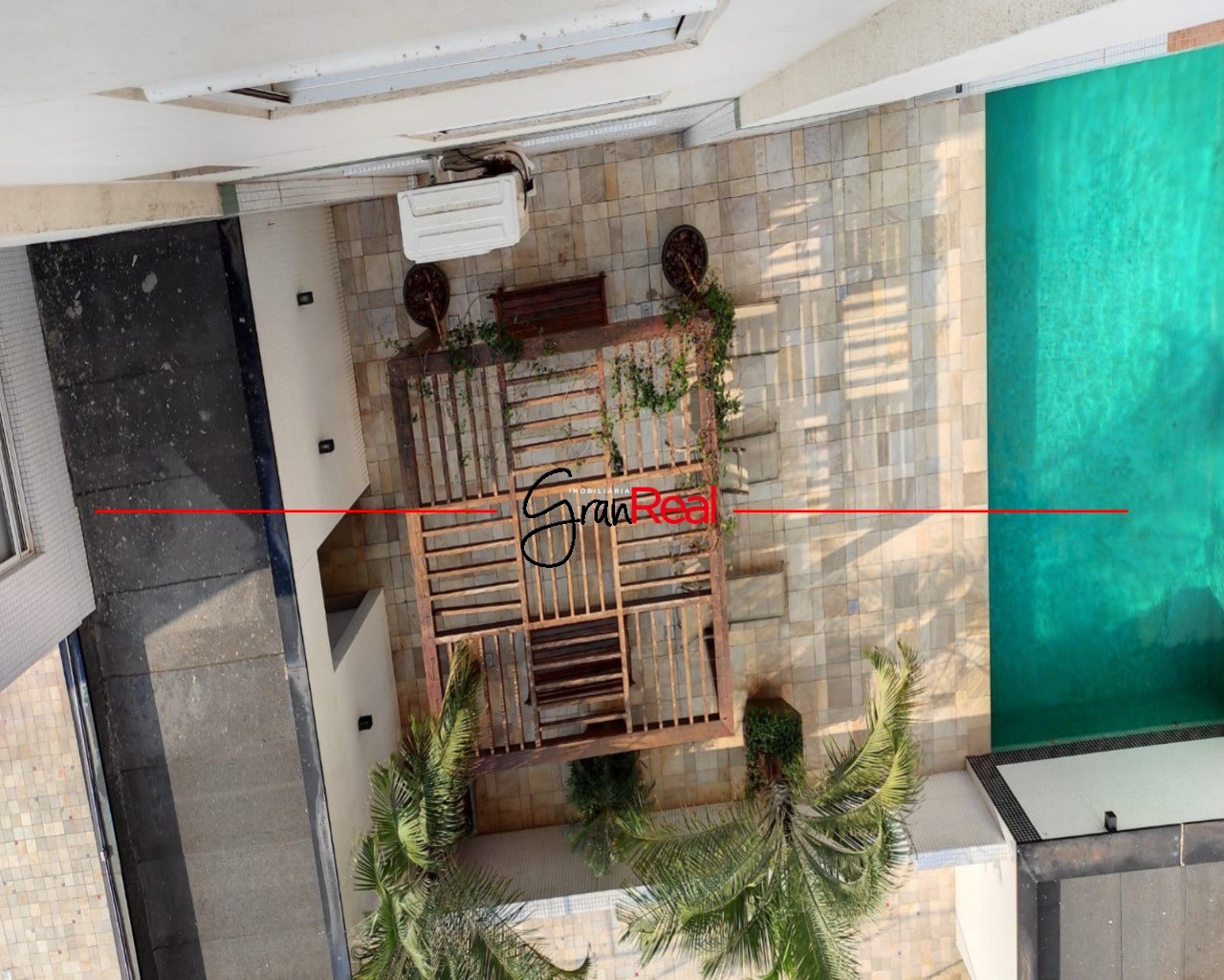 Apartamento, 4 quartos, 185 m² - Foto 2