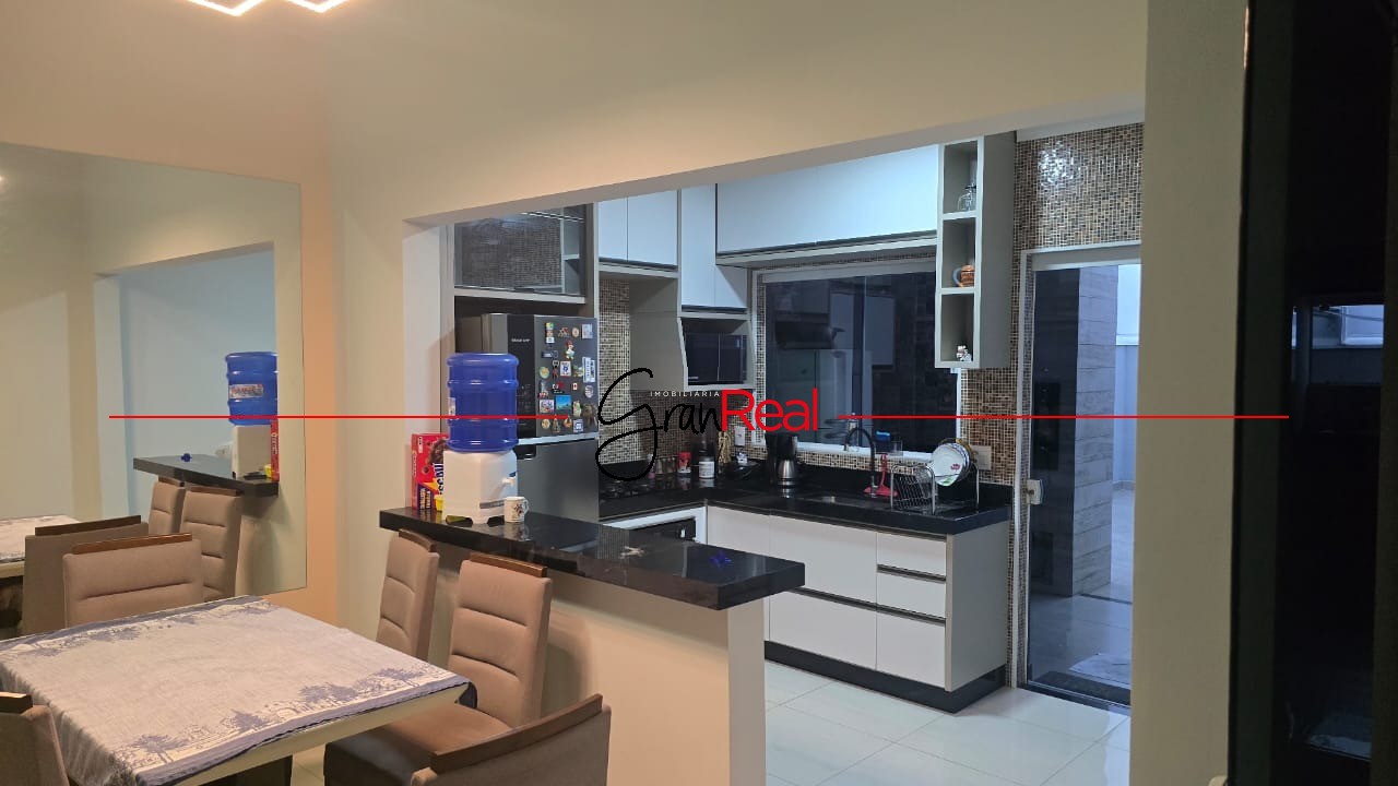 Casa de Condomínio à venda com 3 quartos, 110m² - Foto 4