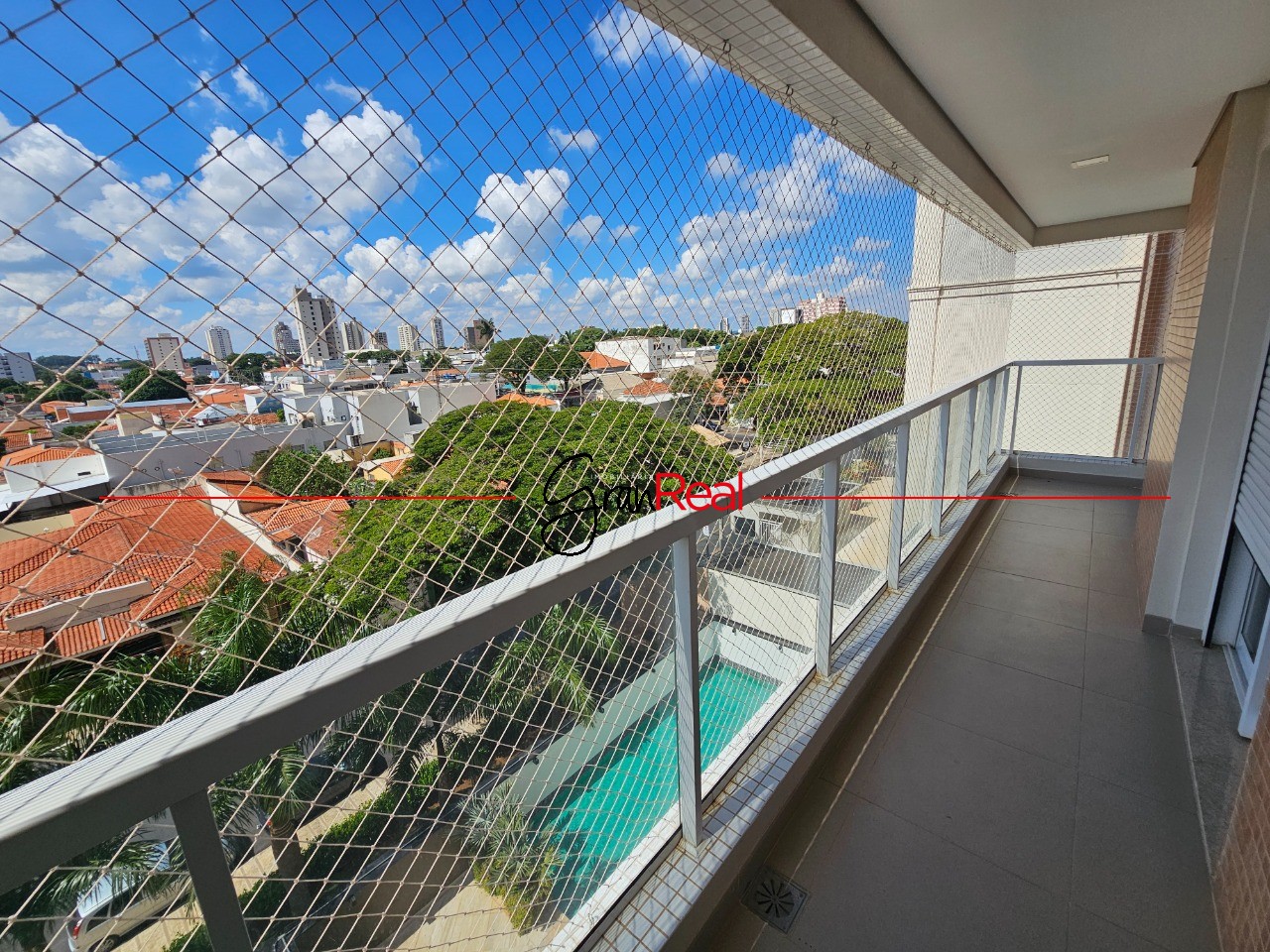 Apartamento, 4 quartos, 185 m² - Foto 8