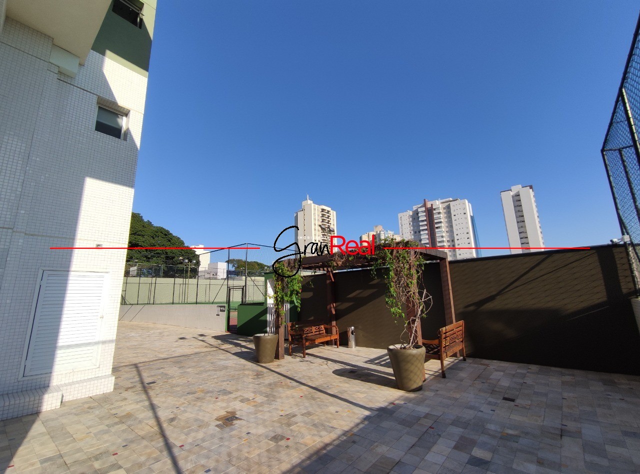 Apartamento, 4 quartos, 185 m² - Foto 48