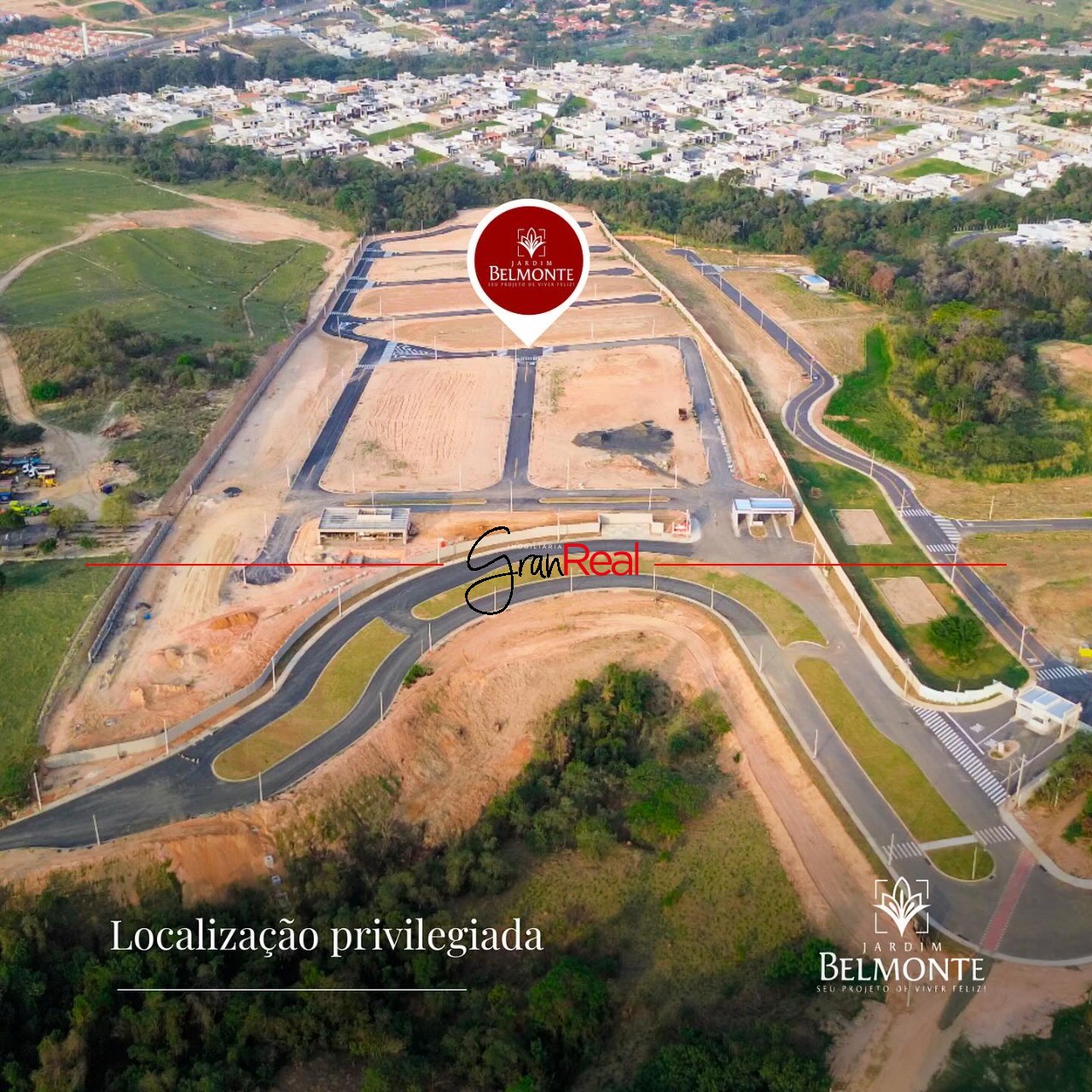 Terreno, 300 m² - Foto 4