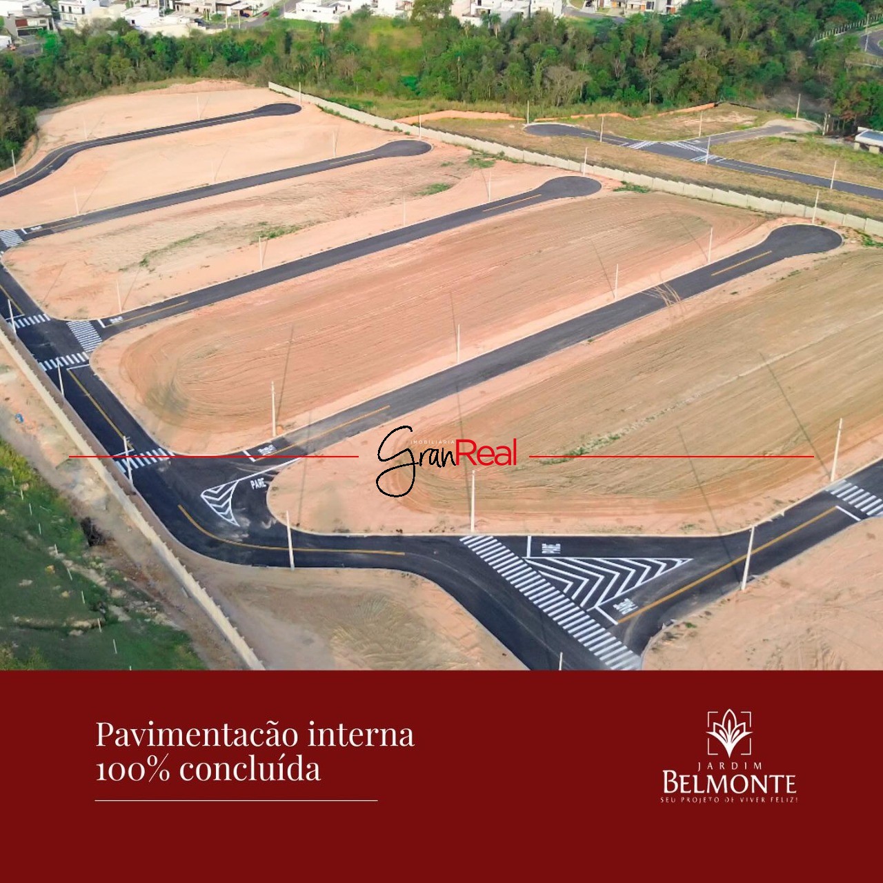 Terreno, 300 m² - Foto 1