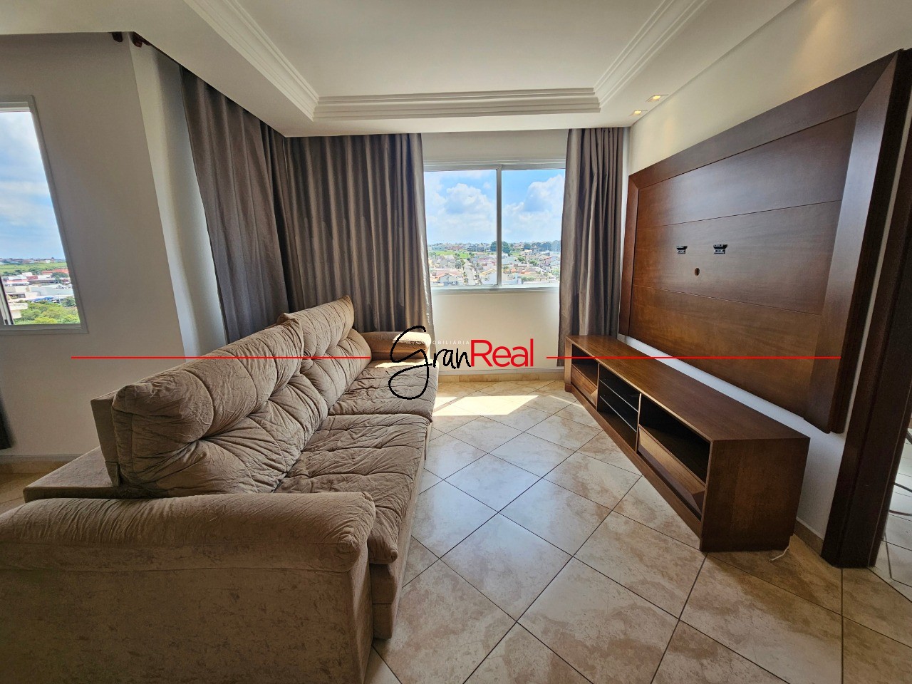 Apartamento, 2 quartos, 105 m² - Foto 8