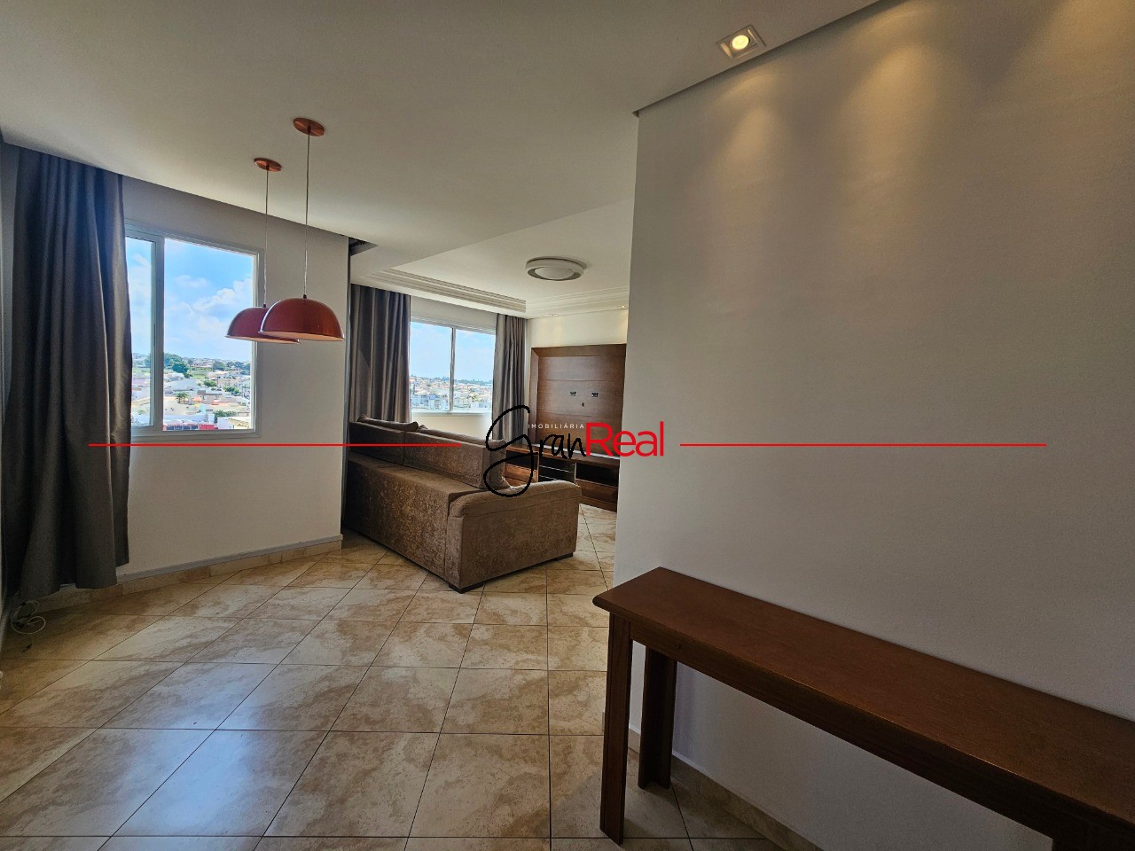 Apartamento, 2 quartos, 105 m² - Foto 4
