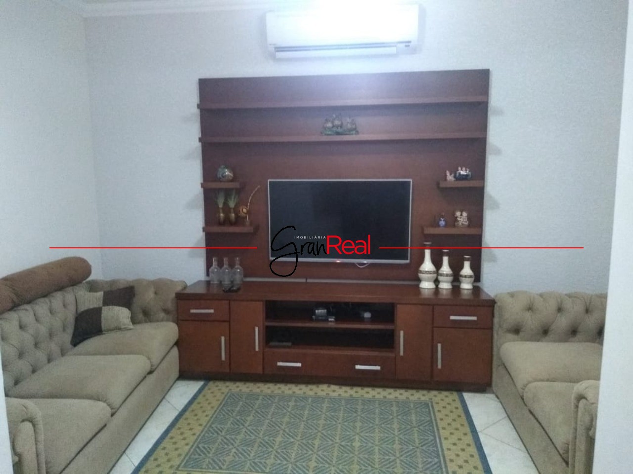 Chácara, 3 quartos, 2630 m² - Foto 3