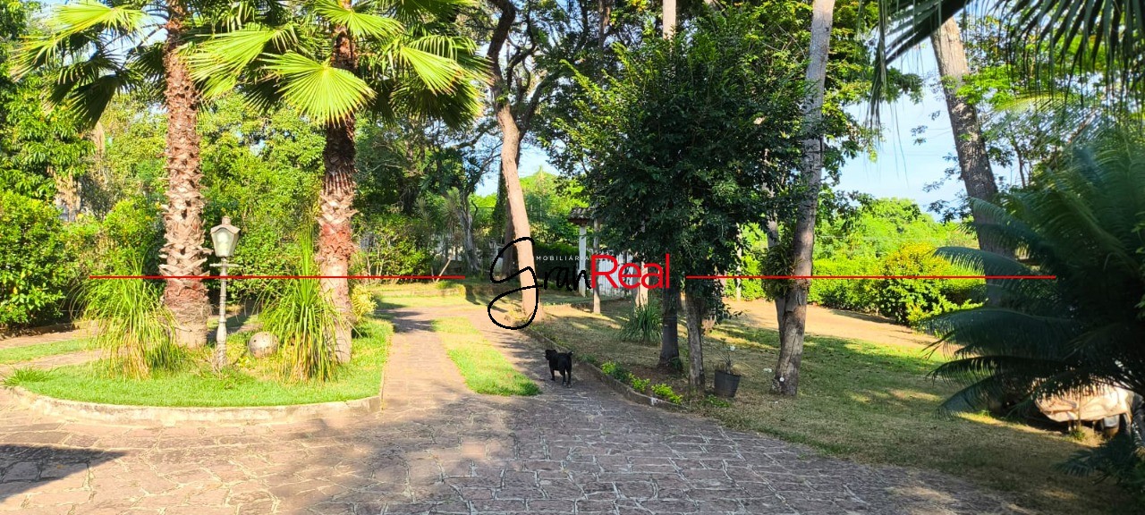 Chácara, 3 quartos, 2630 m² - Foto 32