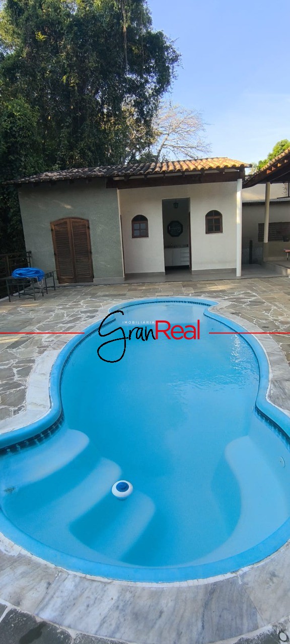 Chácara, 3 quartos, 2630 m² - Foto 24