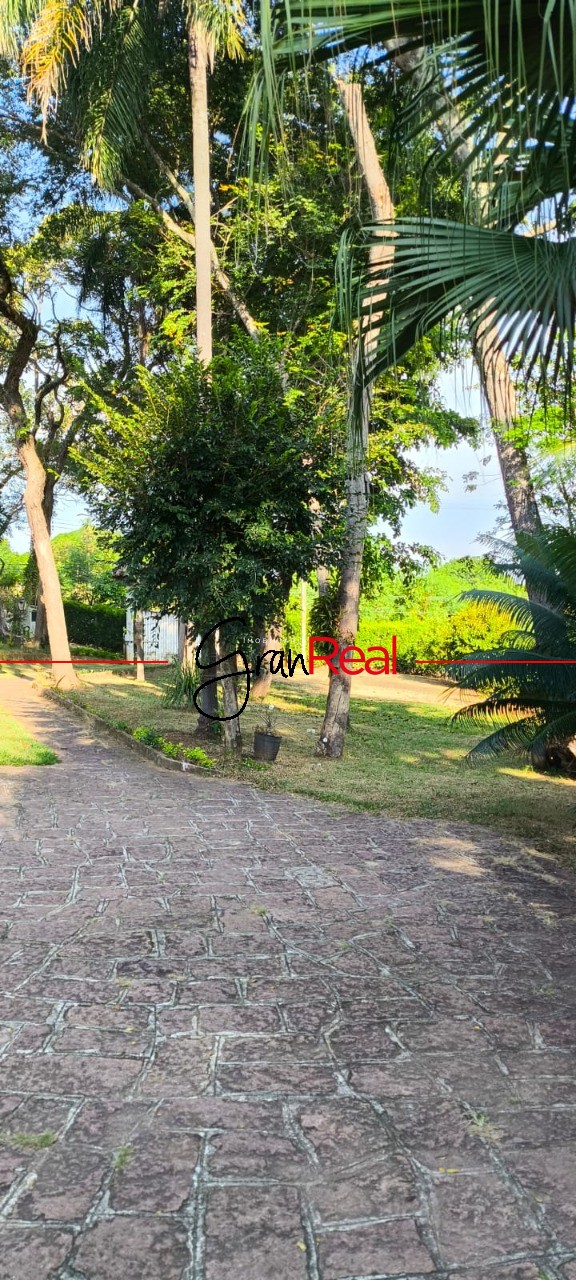 Chácara, 3 quartos, 2630 m² - Foto 23