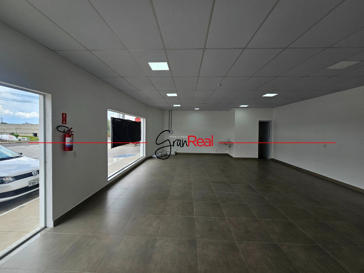 Loja-Salão para alugar, 70m² - Foto 4