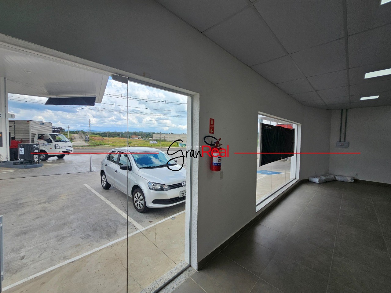 Loja-Salão para alugar, 70m² - Foto 5