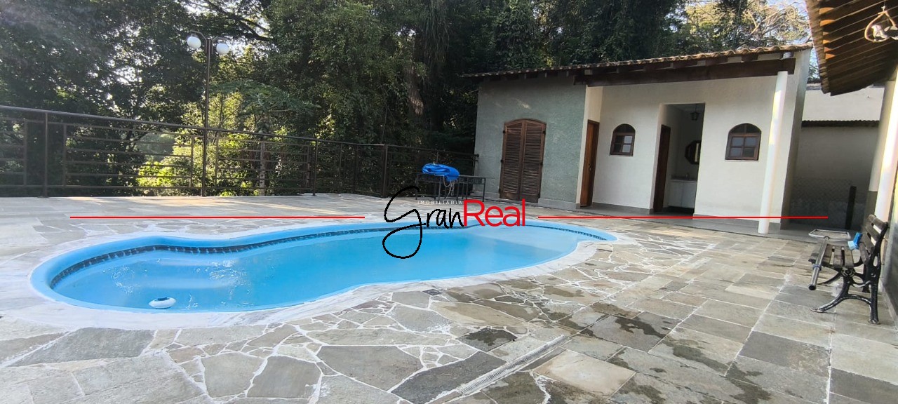 Chácara, 3 quartos, 2630 m² - Foto 26