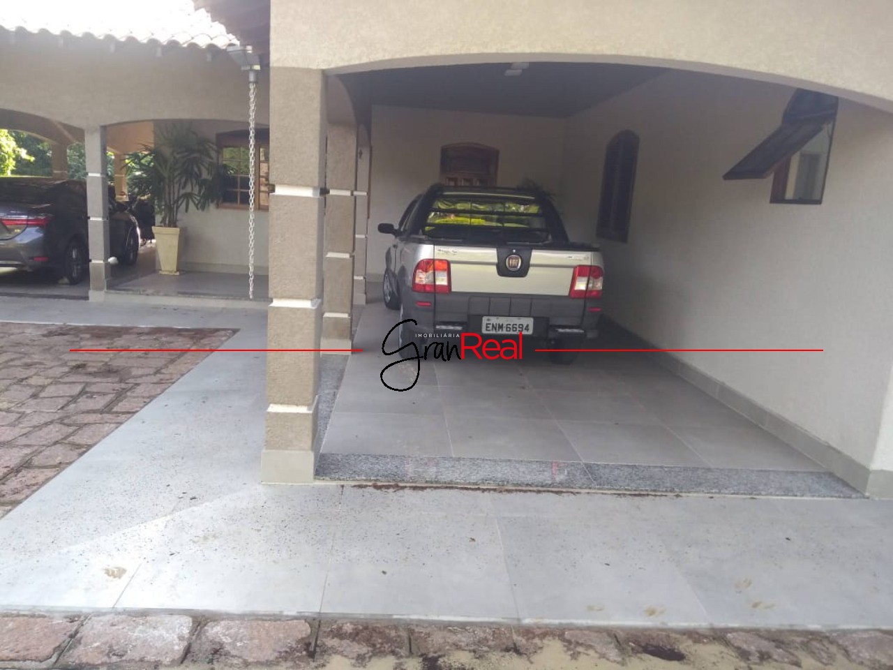 Chácara, 3 quartos, 2630 m² - Foto 16