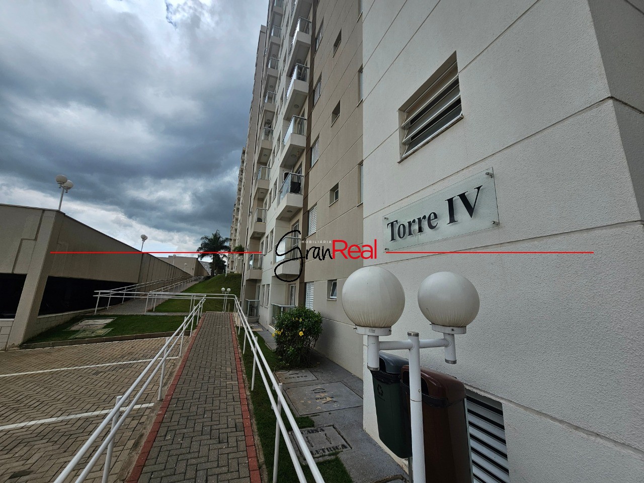 Apartamento, 2 quartos, 51 m² - Foto 3