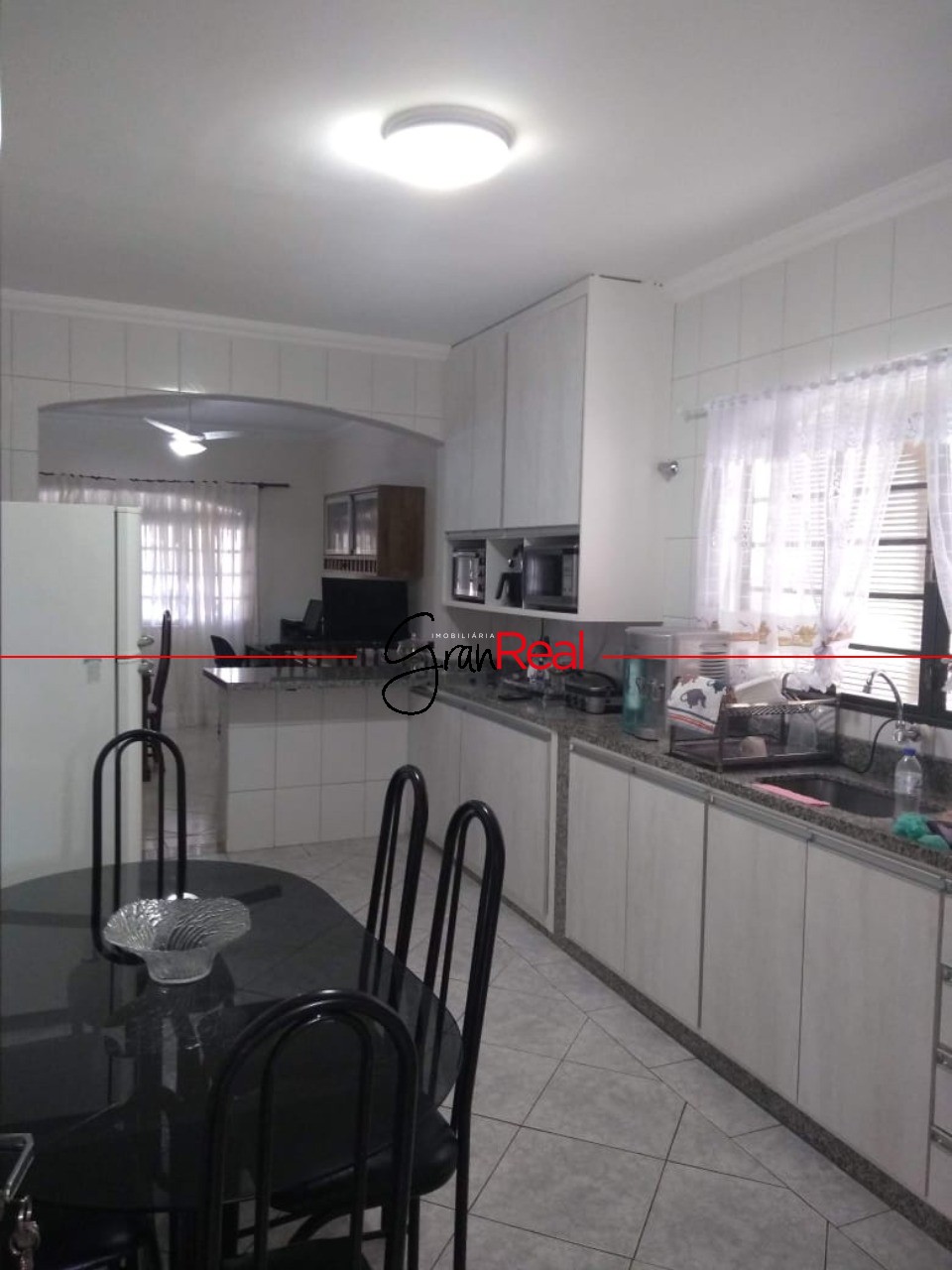 Chácara, 3 quartos, 2630 m² - Foto 13