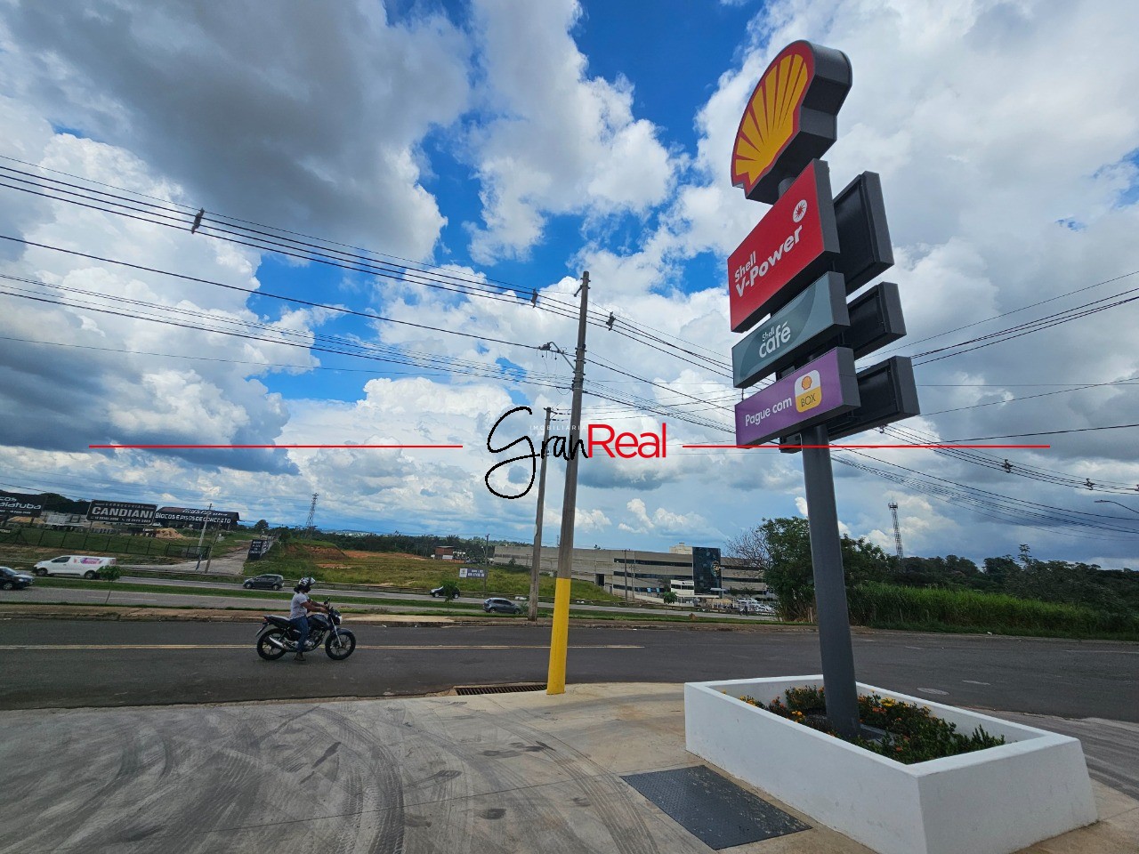 Loja-Salão para alugar, 70m² - Foto 3