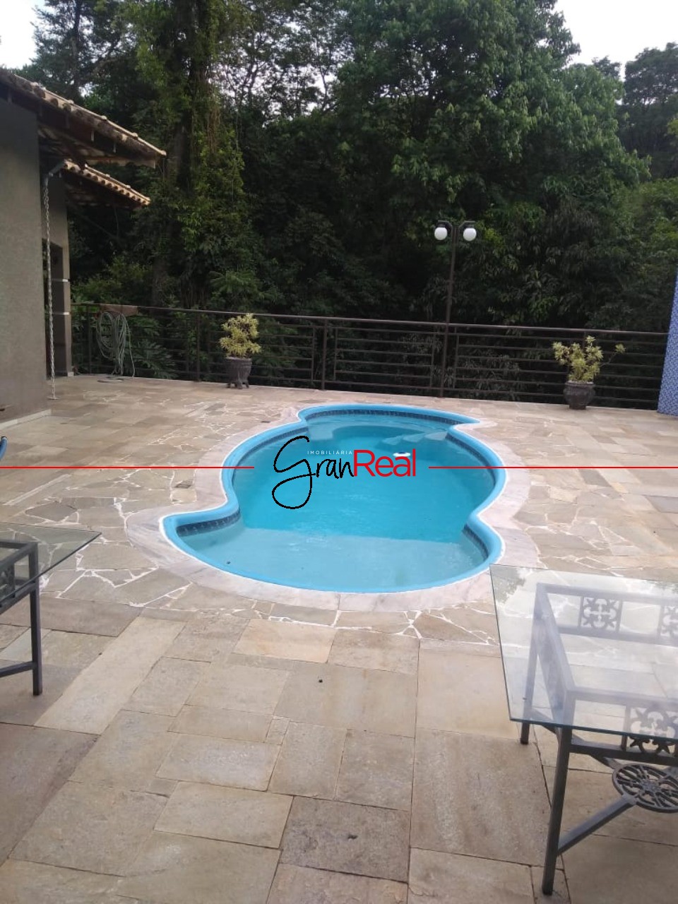 Chácara, 3 quartos, 2630 m² - Foto 21