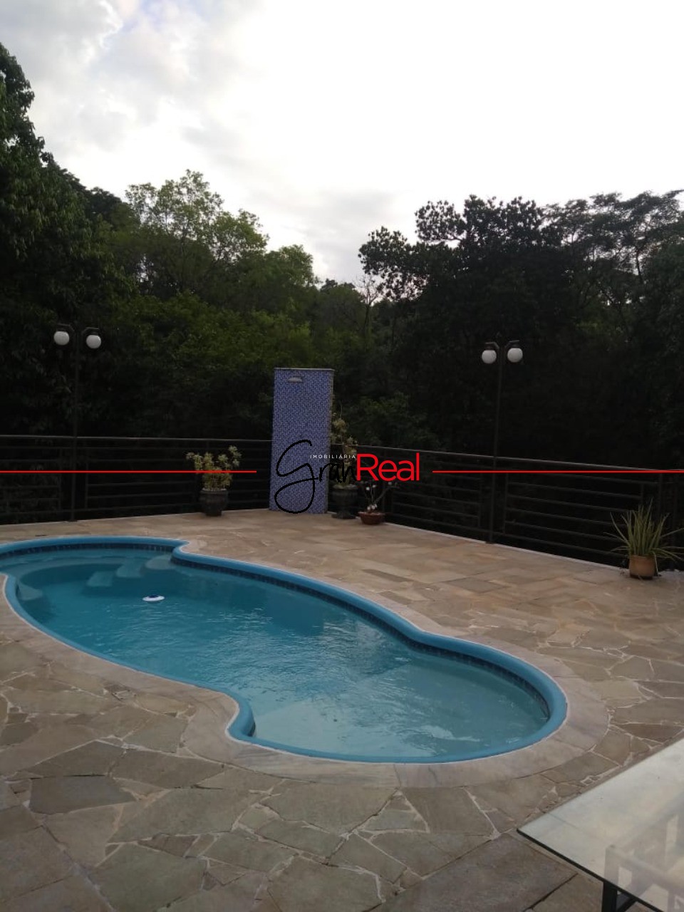 Chácara, 3 quartos, 2630 m² - Foto 19