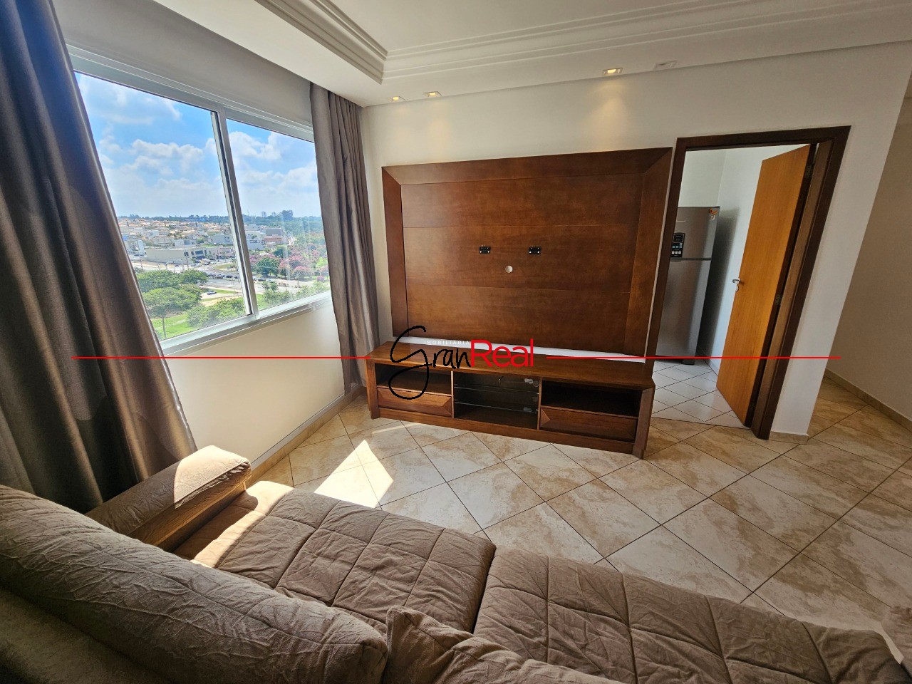 Apartamento, 2 quartos, 105 m² - Foto 1