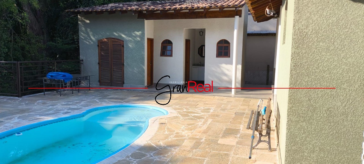 Chácara, 3 quartos, 2630 m² - Foto 20