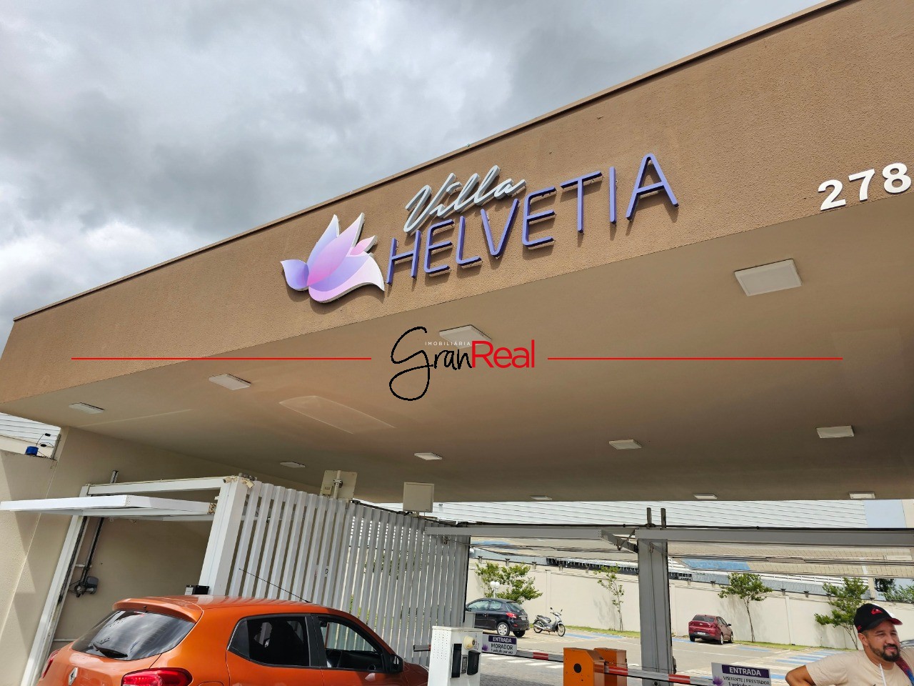 Apartamento, 2 quartos, 51 m² - Foto 1