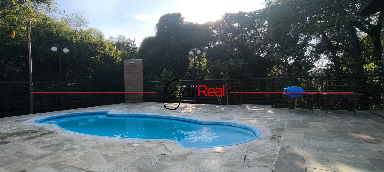 Chácara, 3 quartos, 2630 m² - Foto 25