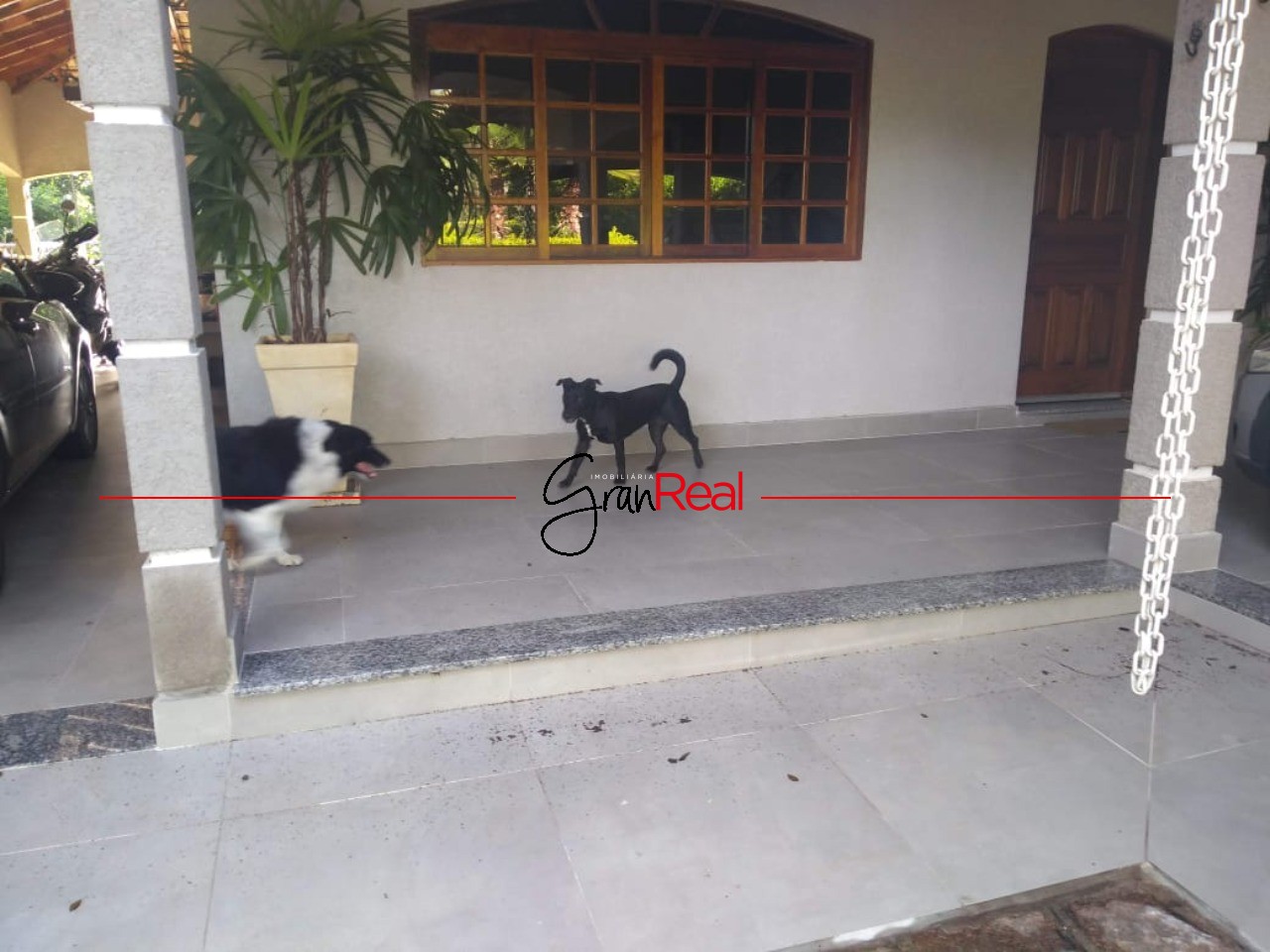 Chácara, 3 quartos, 2630 m² - Foto 17