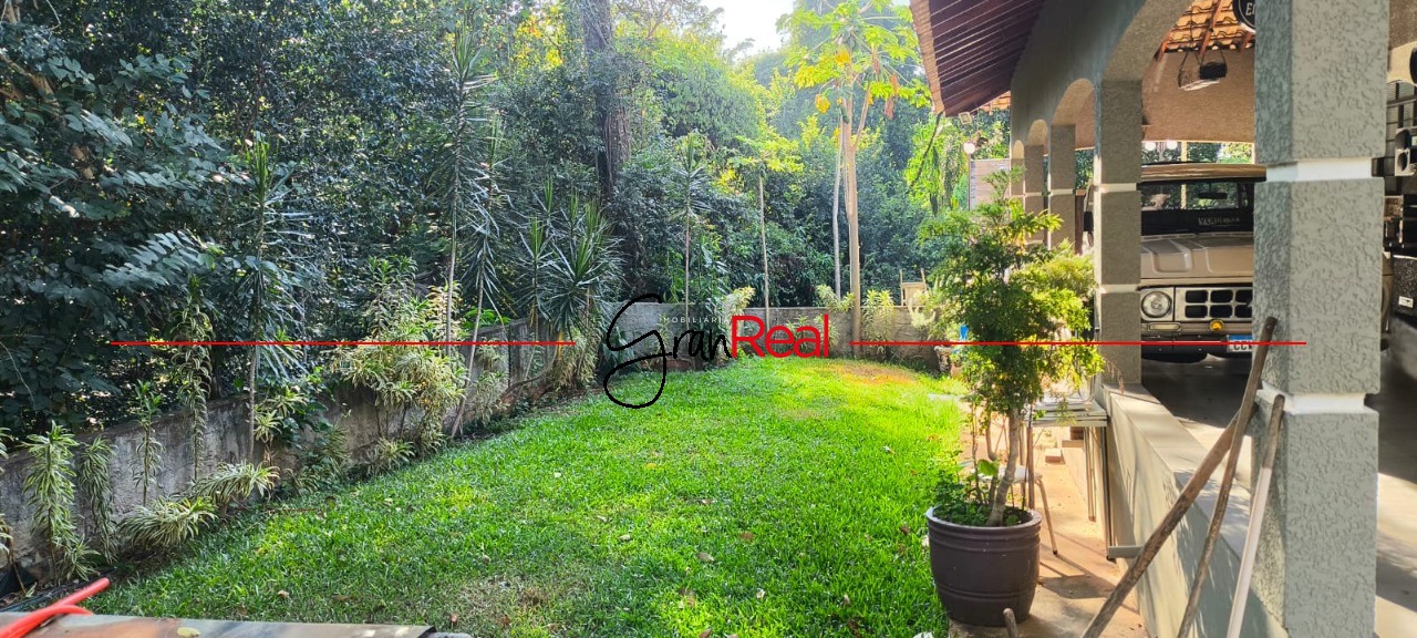 Chácara, 3 quartos, 2630 m² - Foto 22