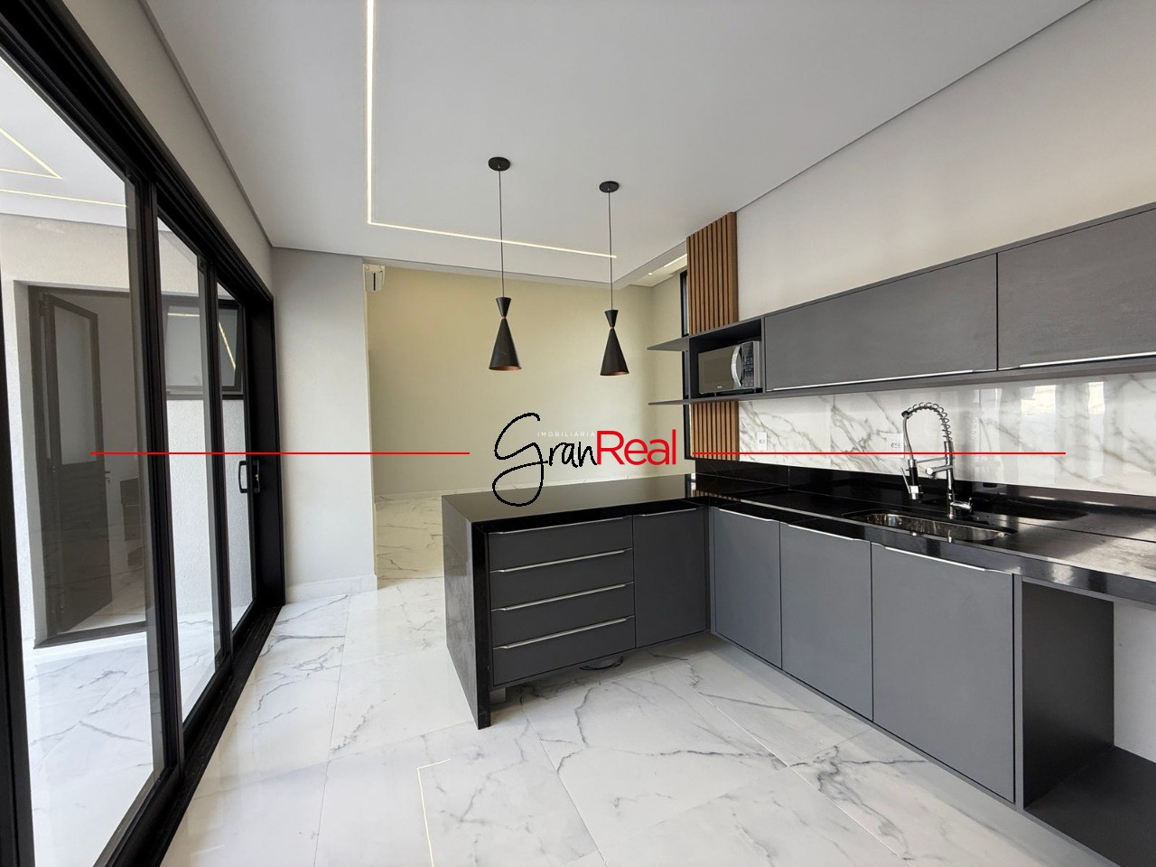 Casa de Condomínio, 3 quartos - Foto 6