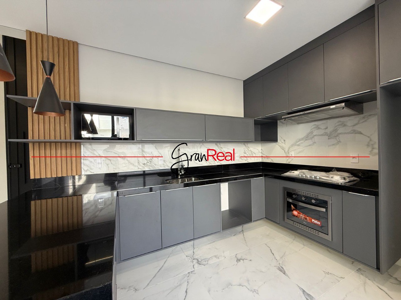 Casa de Condomínio, 3 quartos - Foto 5