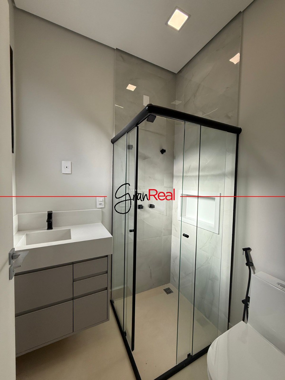 Casa de Condomínio, 3 quartos - Foto 10