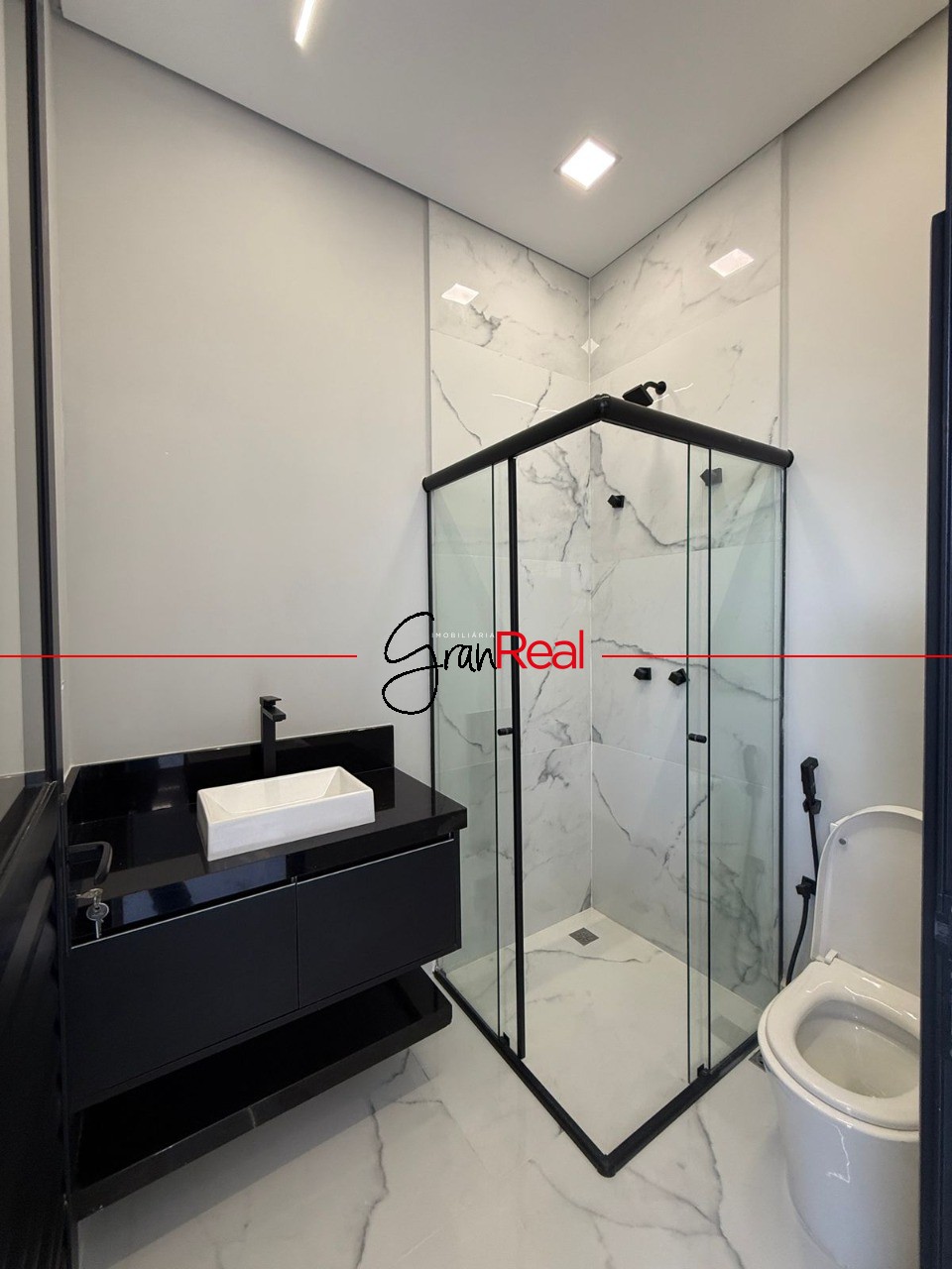 Casa de Condomínio, 3 quartos - Foto 16