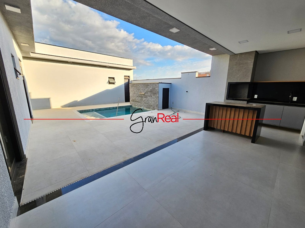 Casa de Condomínio, 3 quartos - Foto 8