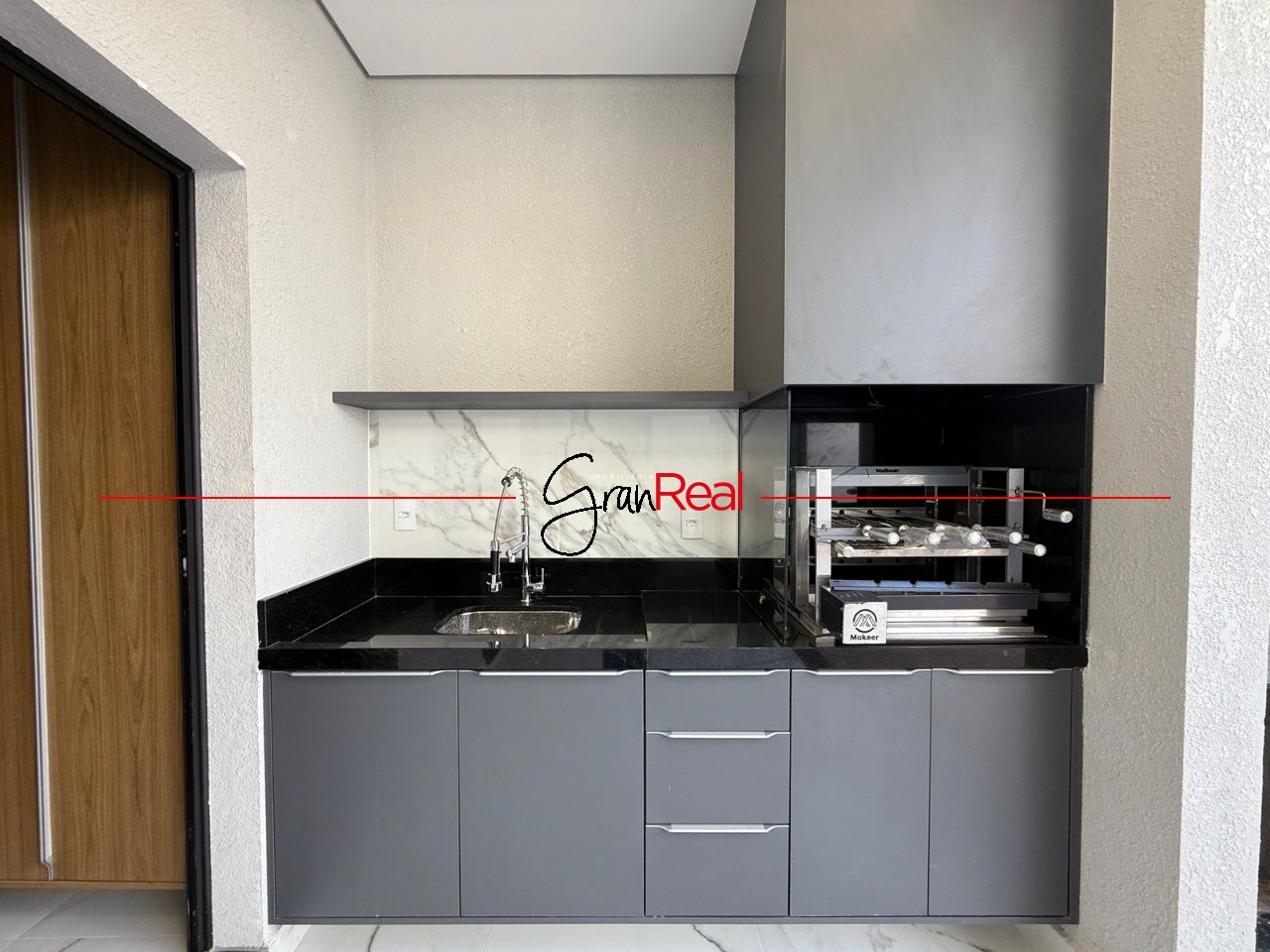 Casa de Condomínio, 3 quartos - Foto 9